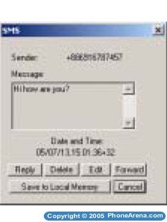 Useful(useless) GSM devices
