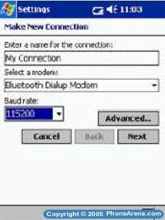 Useful(useless) GSM devices
