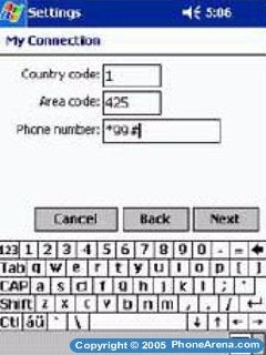 Useful(useless) GSM devices