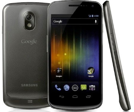 Why Google went with Texas Instruments silicon for the Galaxy Nexus Android ICS poster child