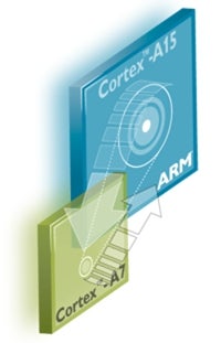 ARM outs the frugal Cortex-A7 architecture: top-shelf smartphone performance for $100