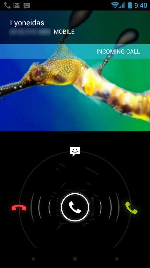 All of our Android 4.0 Ice Cream Sandwich-Samsung Galaxy NEXUS coverage in one place