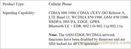 A mystery Motorola tablet visited the FCC - Motorola RAZR says hi to FCC with AT&T radios on board; Motorola XOOM 2 also visits?