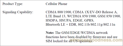 A mystery Motorola tablet visited the FCC - Motorola RAZR says hi to FCC with AT&amp;T radios on board; Motorola XOOM 2 also visits?