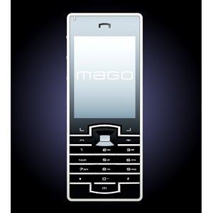 Tancher unveils Mago luxury smartphone