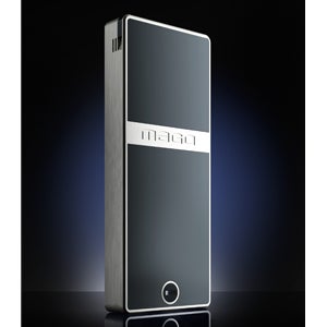 Tancher unveils Mago luxury smartphone