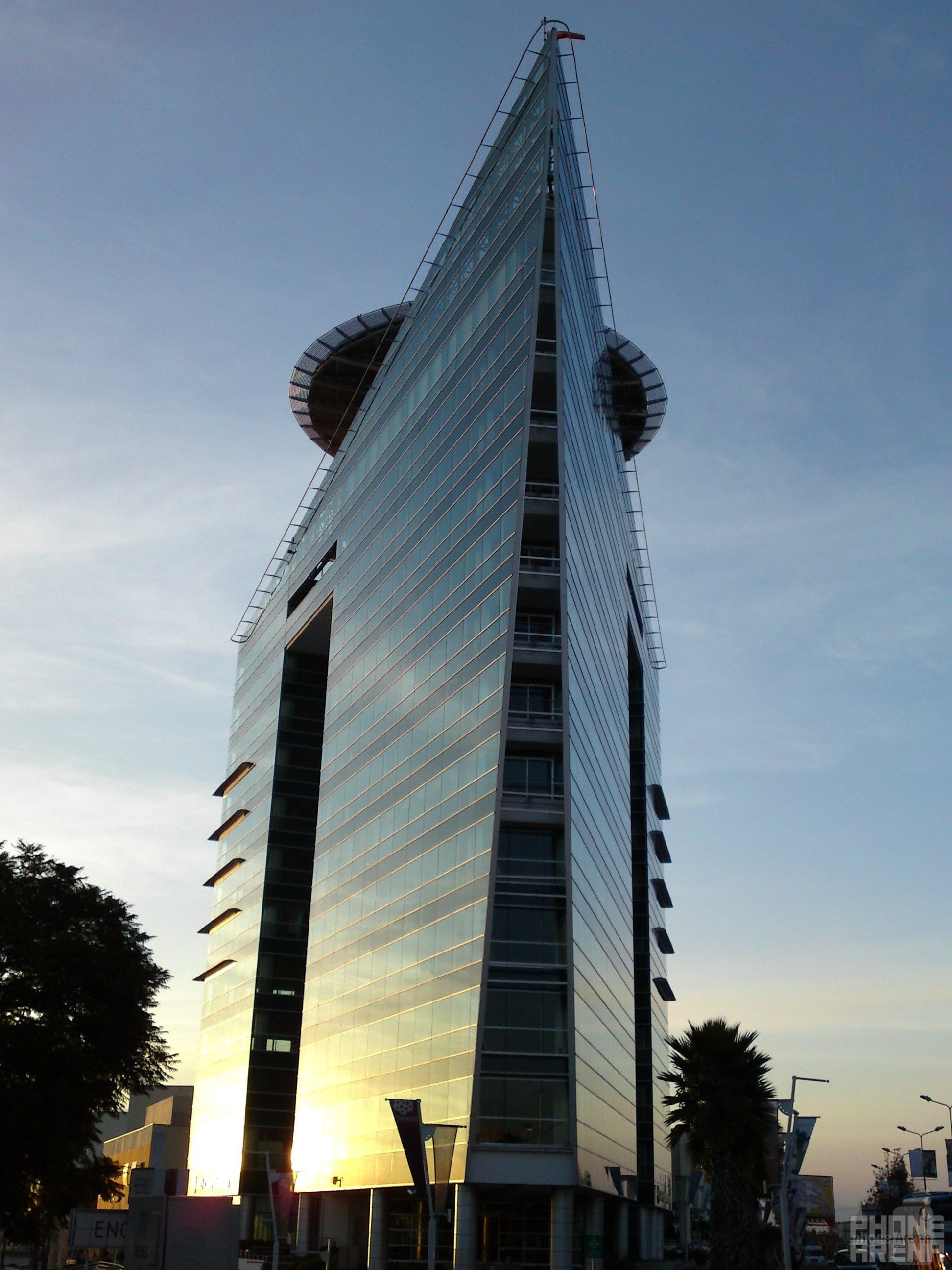Luis Diaz - Sony Ericsson C905(last time&#039;s winner) - Cool images, taken with your cell phone #20