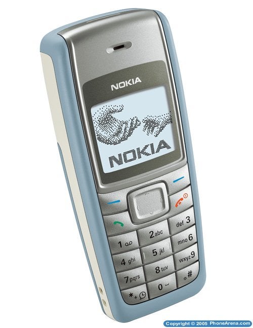 Nokia unveils a new range of entry-level phones