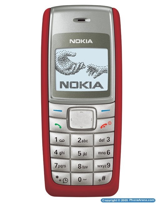 Nokia unveils a new range of entry-level phones