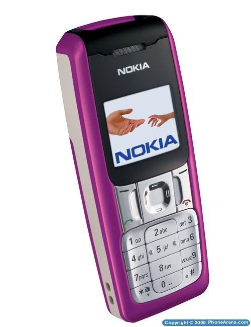 Nokia unveils a new range of entry-level phones