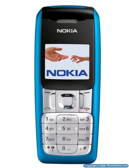 Nokia unveils a new range of entry-level phones