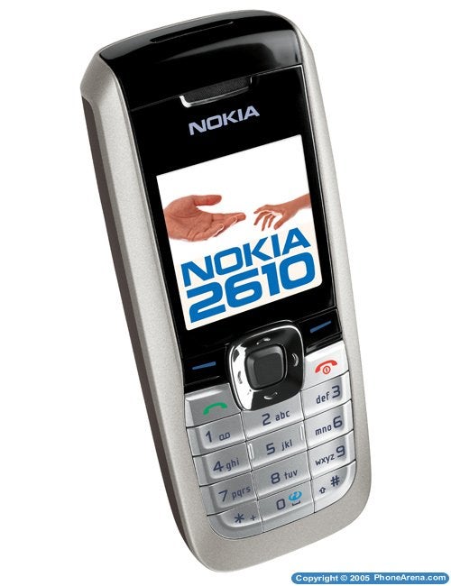 Nokia unveils a new range of entry-level phones