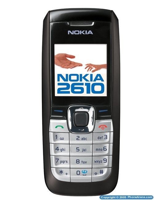 Nokia unveils a new range of entry-level phones