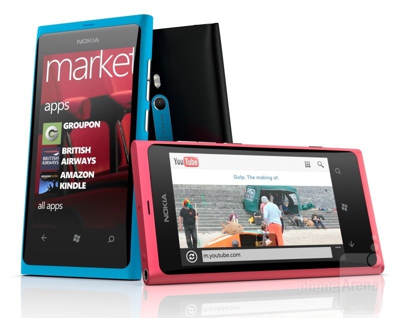 Nokia's Lumia Windows Phones – was it worth the wait?