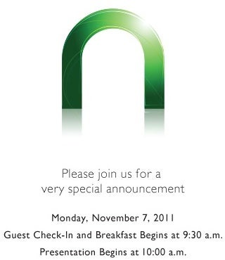 Barnes&Noble to pull the wraps off all-new Nook next week
