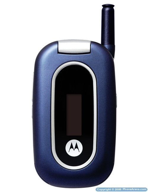 Motorola adds RAZR V3m and W315 to its CDMA portfolio 