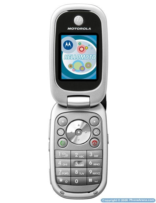 Motorola adds RAZR V3m and W315 to its CDMA portfolio 