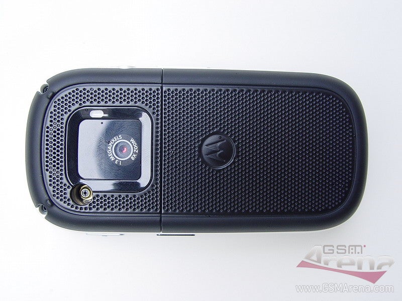 More information and pics of the Motorola ROKR E3 leaked