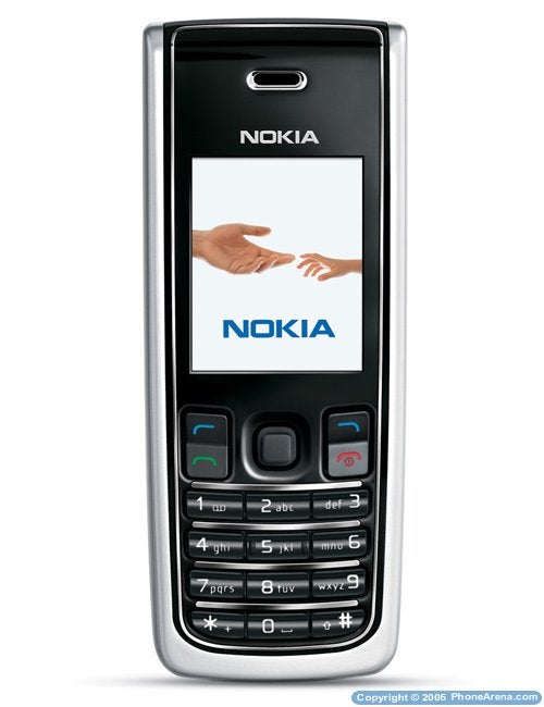 Nokia expands its CDMA portfolio - 2365i, 2865i, and 6175i announced