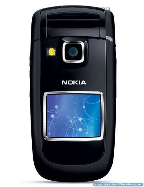 Nokia expands its CDMA portfolio - 2365i, 2865i, and 6175i announced
