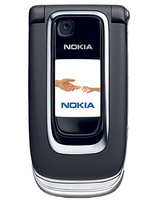 Nokia announces a new GSM phone - 6126