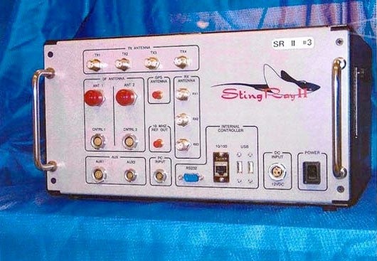 Feds change defense in order to conceal details about its ‘stingray’ device