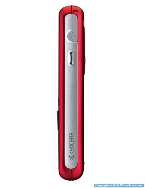 Kyocera announces K822 and K320/K340 CDMA phones