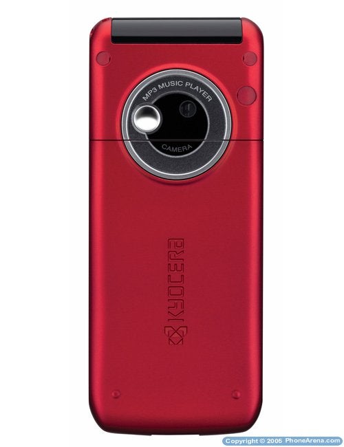Kyocera announces K822 and K320/K340 CDMA phones