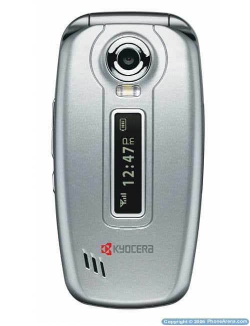 Kyocera announces K822 and K320/K340 CDMA phones