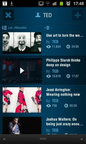 The Dailymotion app is now available for iOS and Android - Dailymotion Video Stream app now available for iOS, Android