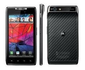 The Motorola DROID RAZR - Apps pre-installed on the Motorola DROID RAZR can be hidden or removed