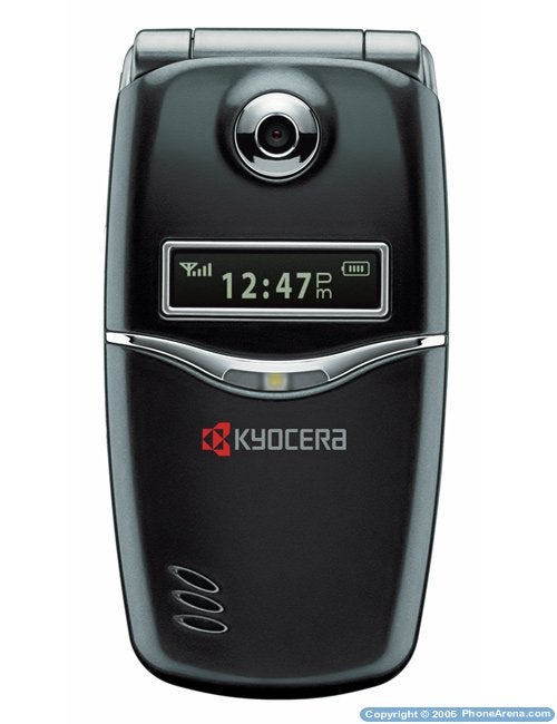 Kyocera announces K822 and K320/K340 CDMA phones
