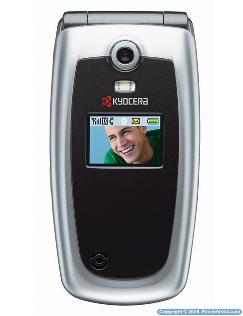 Kyocera announces K822 and K320/K340 CDMA phones