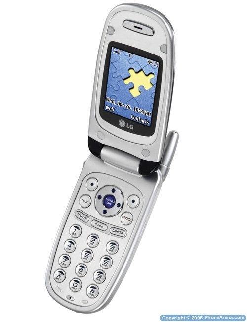 LG announces slew of new GSM and CDMA phones