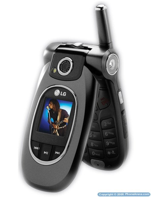 LG announces slew of new GSM and CDMA phones