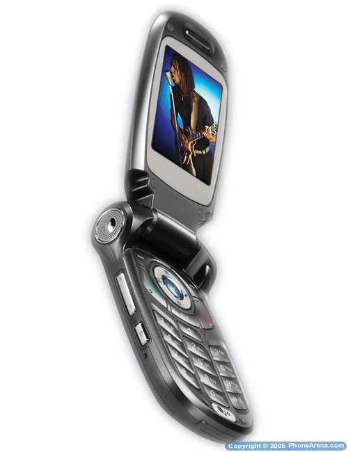 LG announces slew of new GSM and CDMA phones