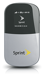 Sprint unveils new plans for mobile broadband