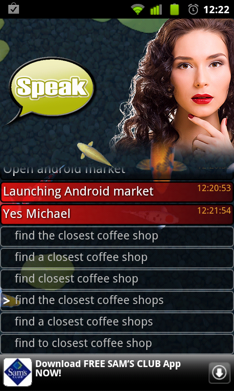 Catching Siri: An in-depth look at voice command apps on Android
