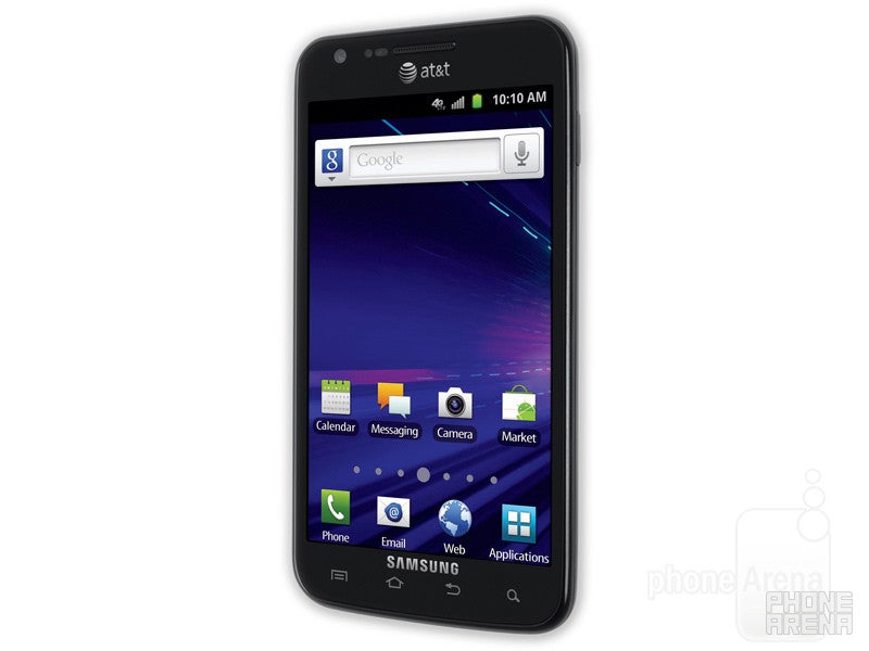 Holiday gift guide 2011 – smartphones and tablets