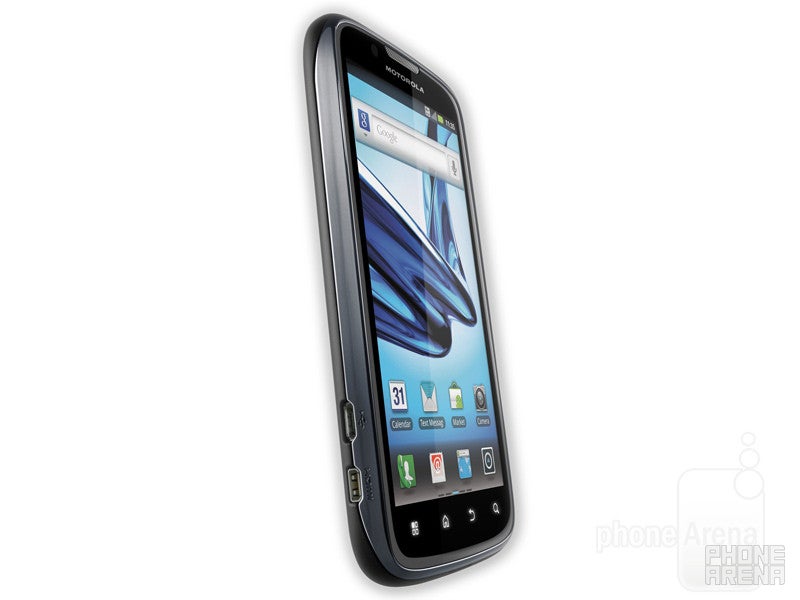 Holiday gift guide 2011 – smartphones and tablets
