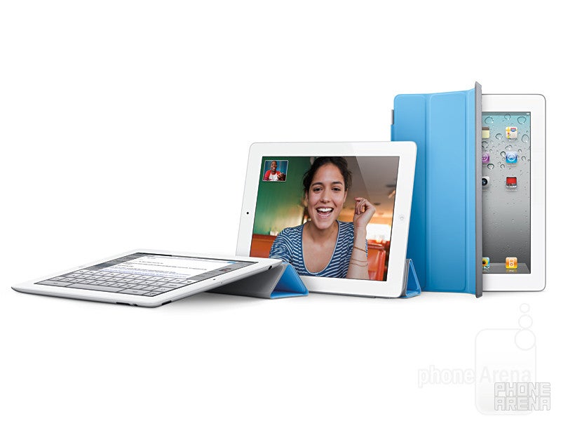 Holiday gift guide 2011 – smartphones and tablets