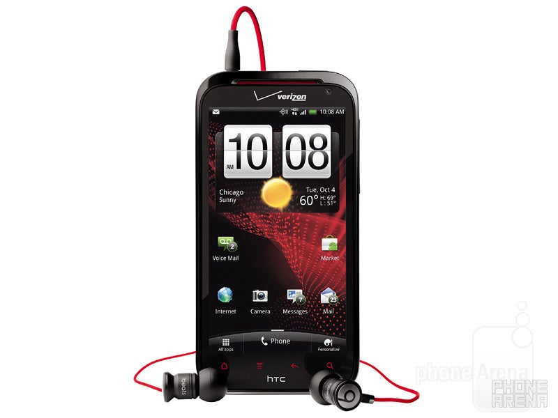 Holiday gift guide 2011 – smartphones and tablets