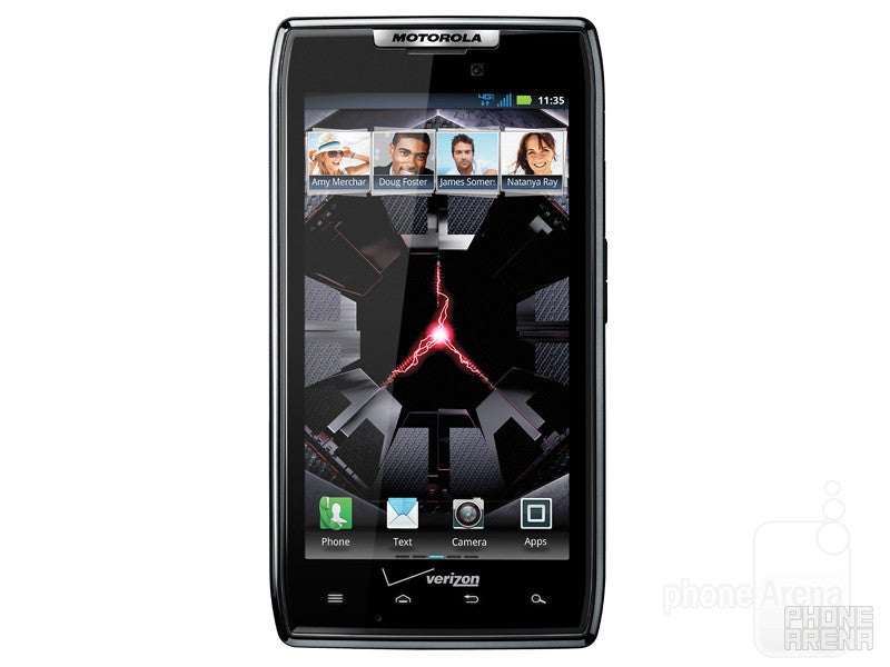 Holiday gift guide 2011 – smartphones and tablets