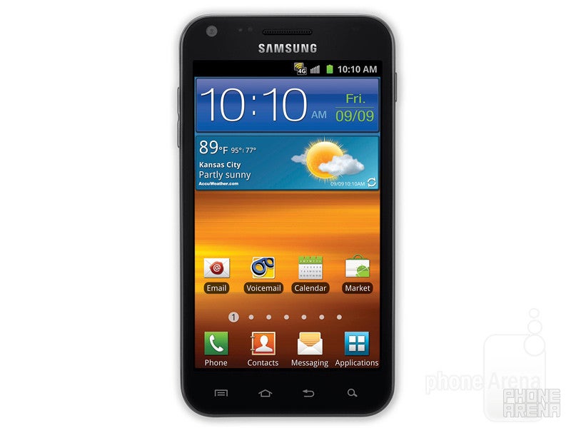 Holiday gift guide 2011 – smartphones and tablets