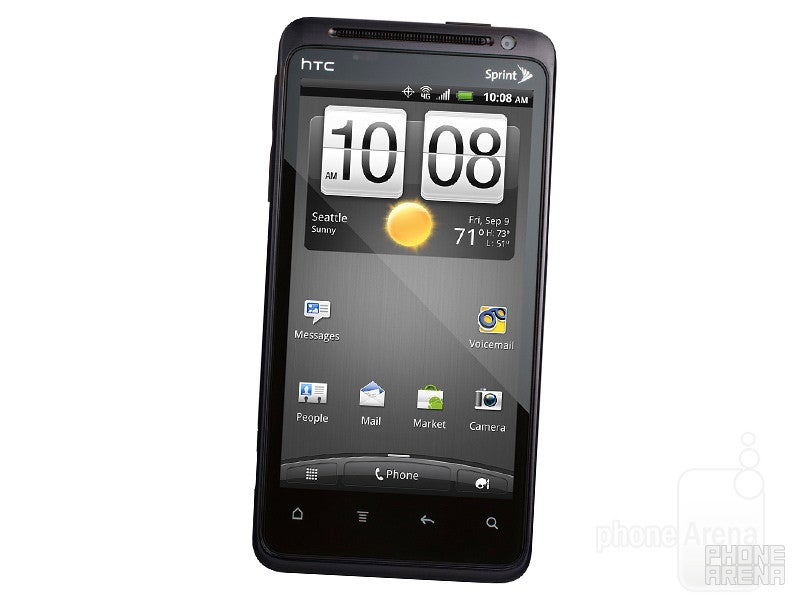 Holiday gift guide 2011 – smartphones and tablets
