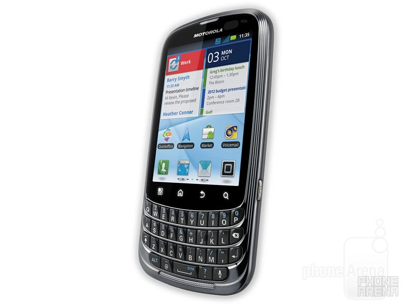 Holiday gift guide 2011 – smartphones and tablets