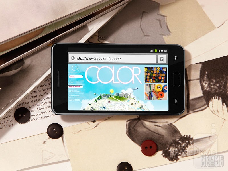 Holiday gift guide 2011 – smartphones and tablets