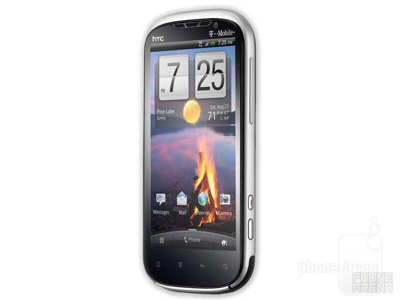 Holiday gift guide 2011 – smartphones and tablets
