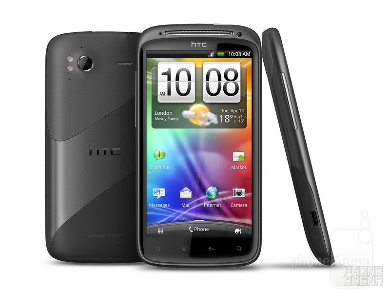 Holiday gift guide 2011 – smartphones and tablets