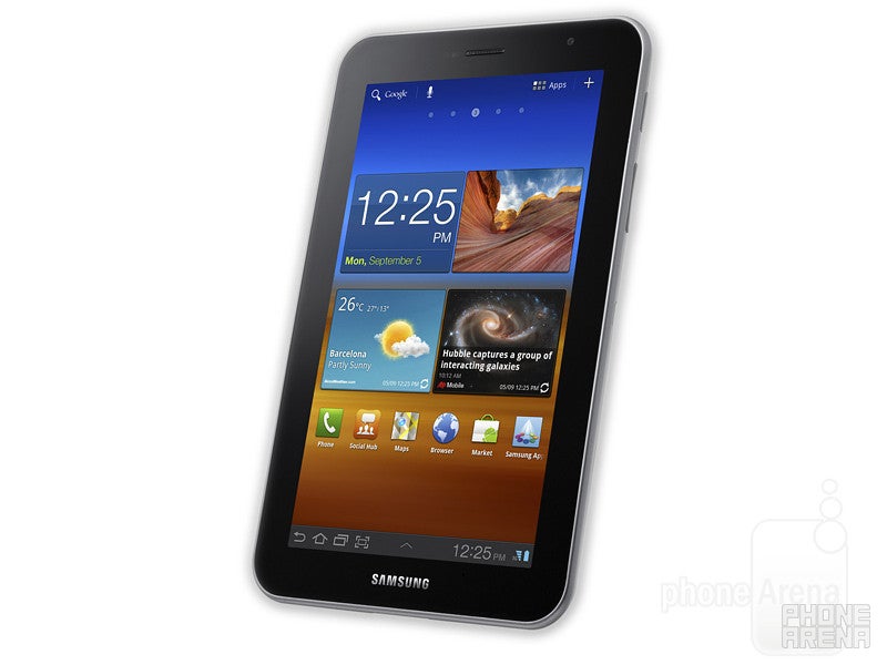 Holiday gift guide 2011 – smartphones and tablets